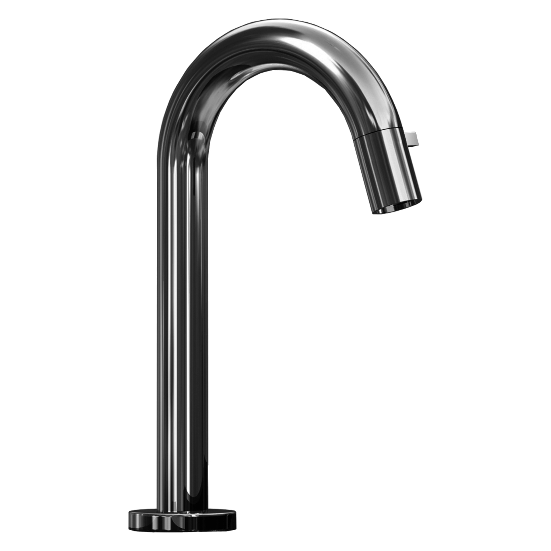 Einhebelmischer Waschtischbatterie NOVA Style 5091 Ausladung 131 mm DN15 Chrom Farbe: Chrom Einhebelmischer Waschtischbatterie NOVA Style 5091 Ausladung 131 mm DN15 Chrom Farbe: Chrom