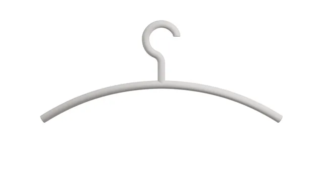 HEWI Kleiderbügel 45 cm HEWI Kleiderbügel 45 cm