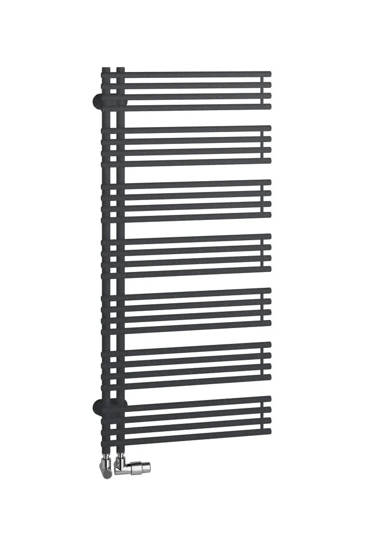Kermi Design-Heizkörper „Diveo®“ 60 × 170 cm in Anthracite Grey Kermi Design-Heizkörper „Diveo®“ 60 × 170 cm in Anthracite Grey