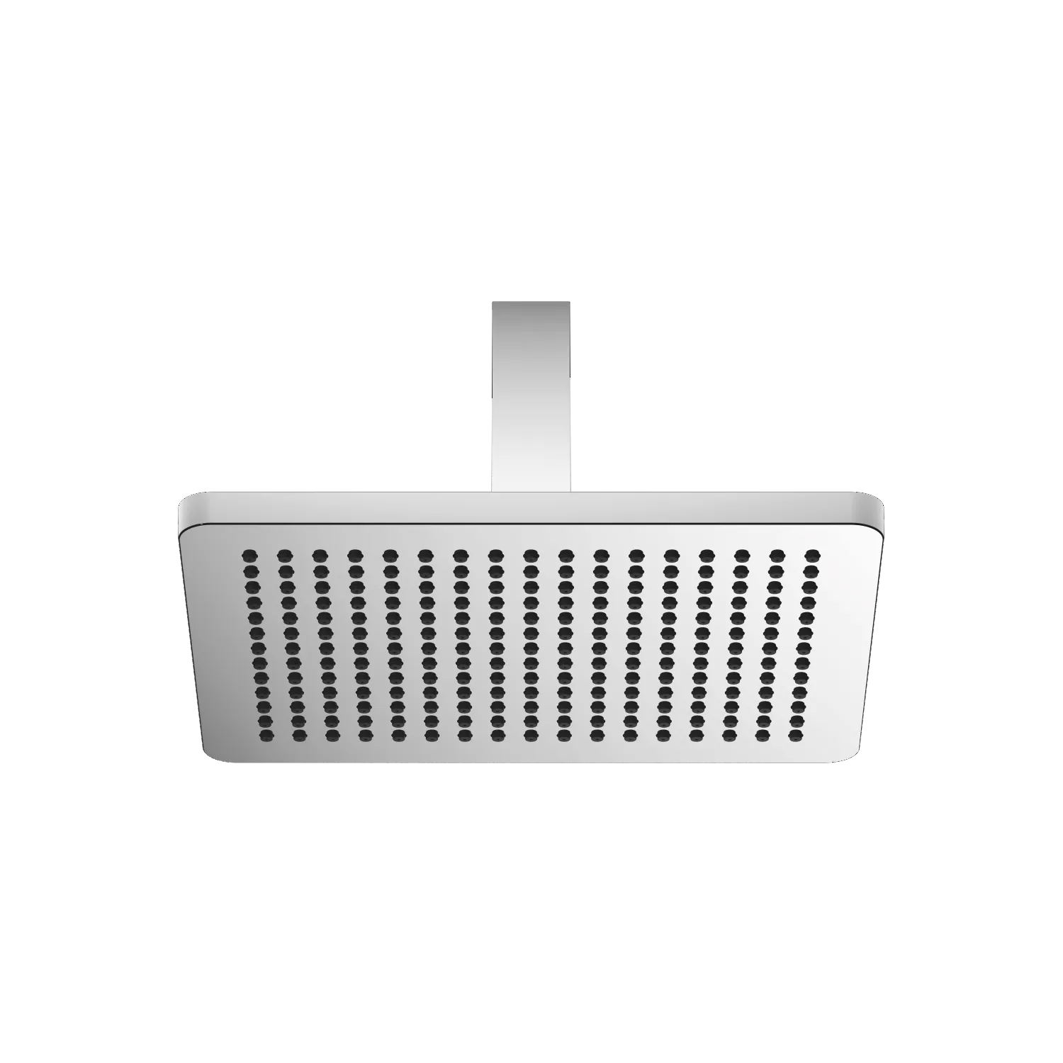 Regenbrause mit Deckenanbindung LULU Chrom 28796710 Regenbrause mit Deckenanbindung LULU Chrom 28796710