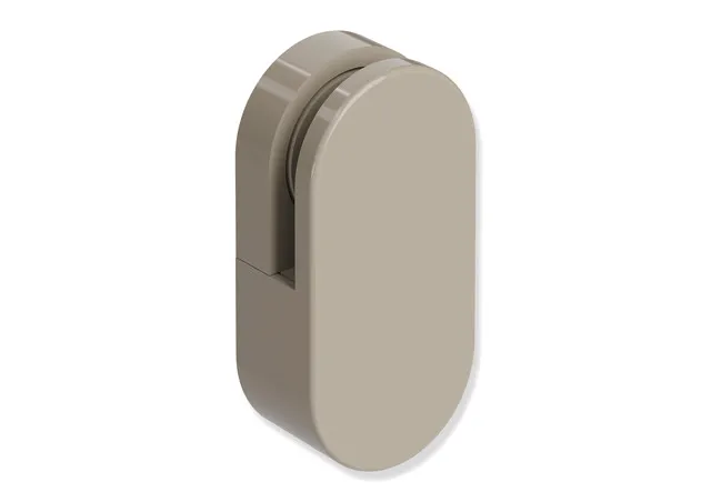 HEWI Spiegelhalter Serie 477, PG74, Sand HEWI Spiegelhalter Serie 477, PG74, Sand