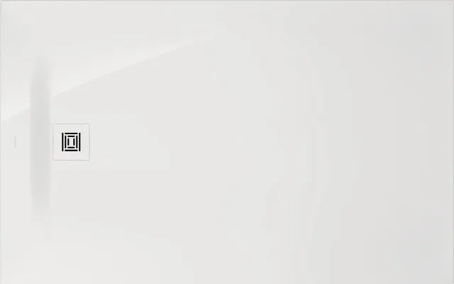 Duravit rechteck Duschwanne „Sustano“ 160 × 100 cm in Weiß Duravit rechteck Duschwanne „Sustano“ 160 × 100 cm in Weiß