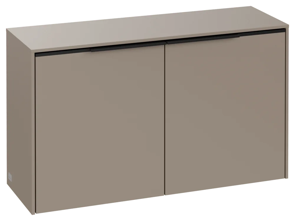 Villeroy & Boch Subway 3.0 Sideboard C60001, 728x423x256 mm, taupe