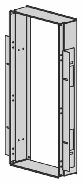 Montagerahmen für Vorwandinstallation „Zenia“ Montagerahmen für Vorwandinstallation „Zenia“