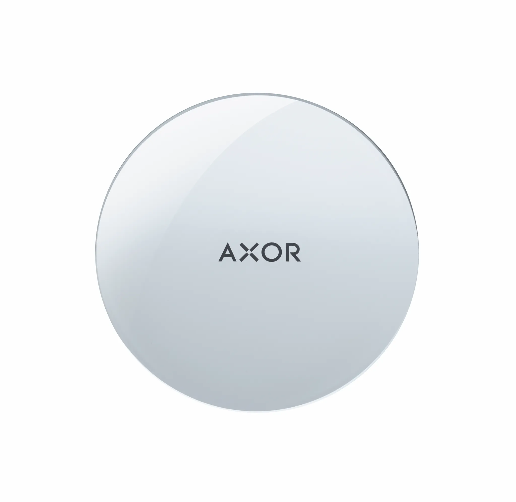 AXOR ShowerSelect ID Thermostat HighFlow Unterputz softsquare Chrom AXOR ShowerSelect ID Thermostat HighFlow Unterputz softsquare Chrom