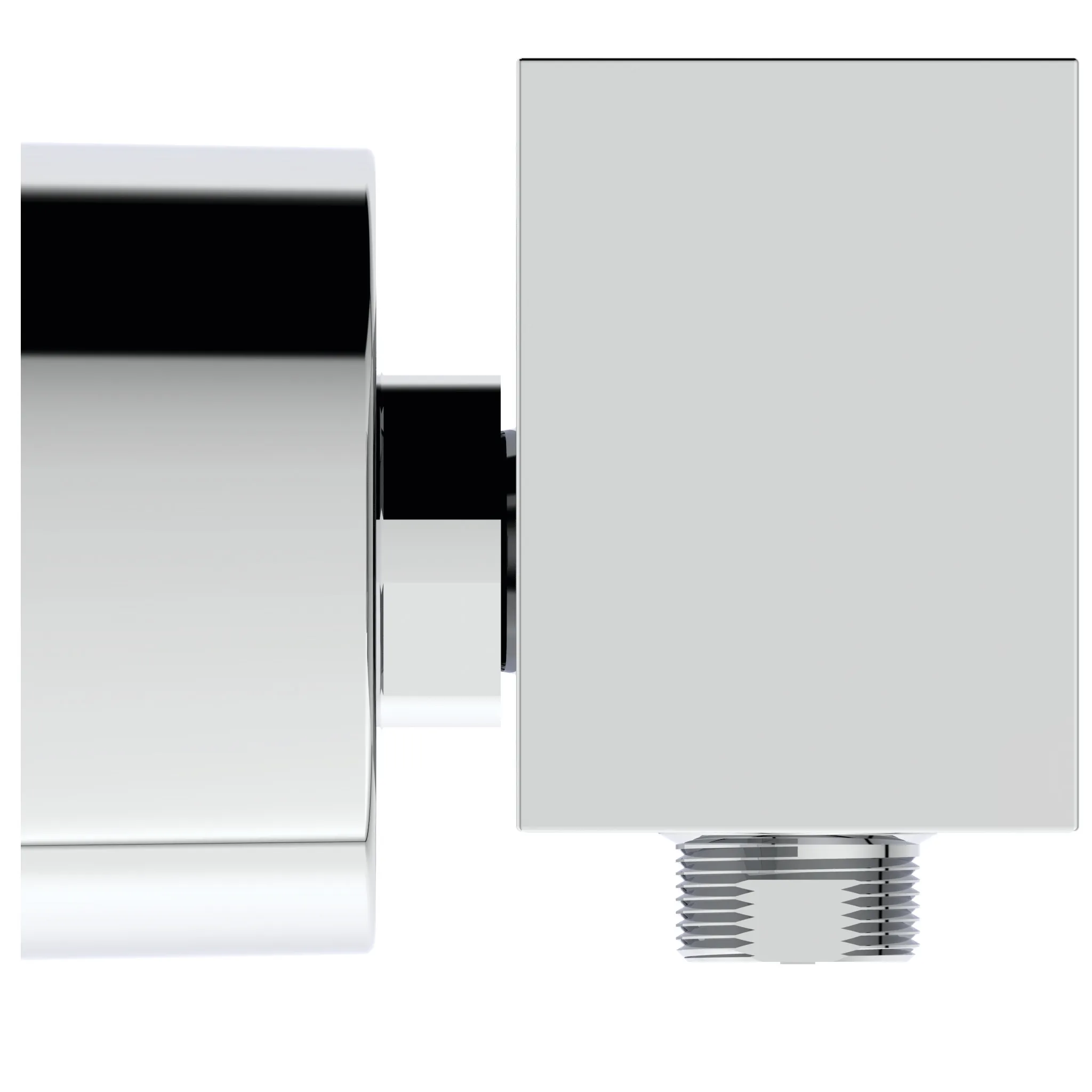 Brausearmatur Aufputz Extra Brushed Gold Brausearmatur Aufputz Extra Brushed Gold