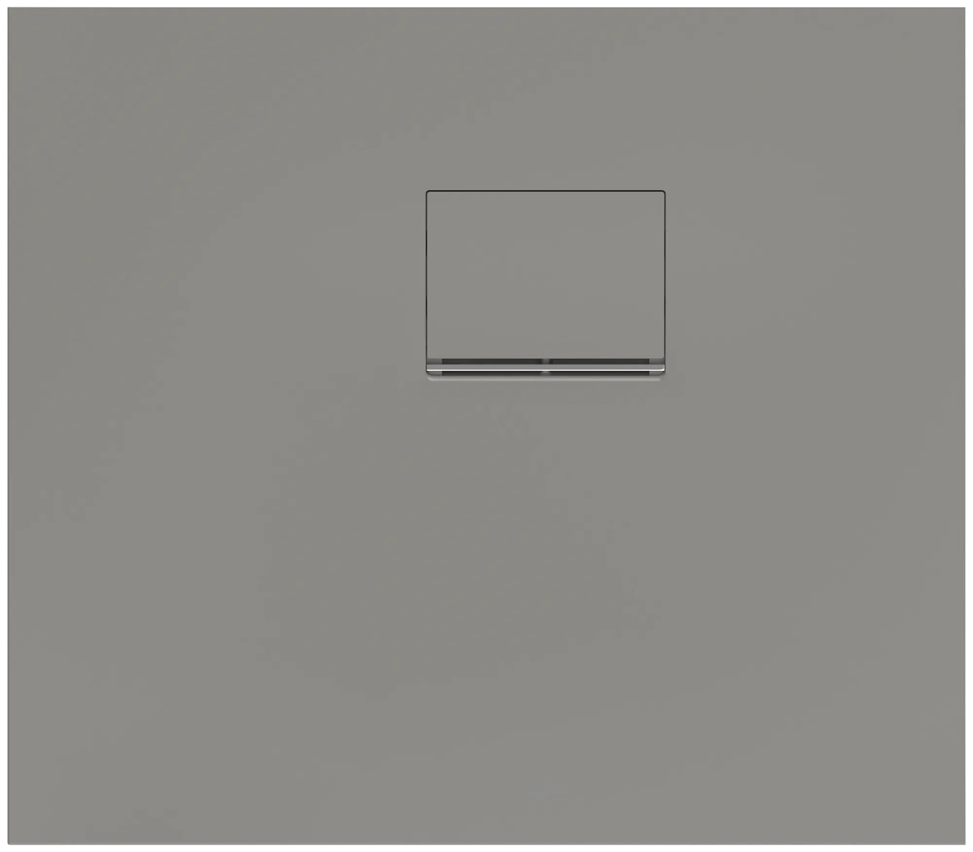 Villeroy & Boch Squaro Infinity Duschwanne UDQ8070SQI2RV 800x700mm