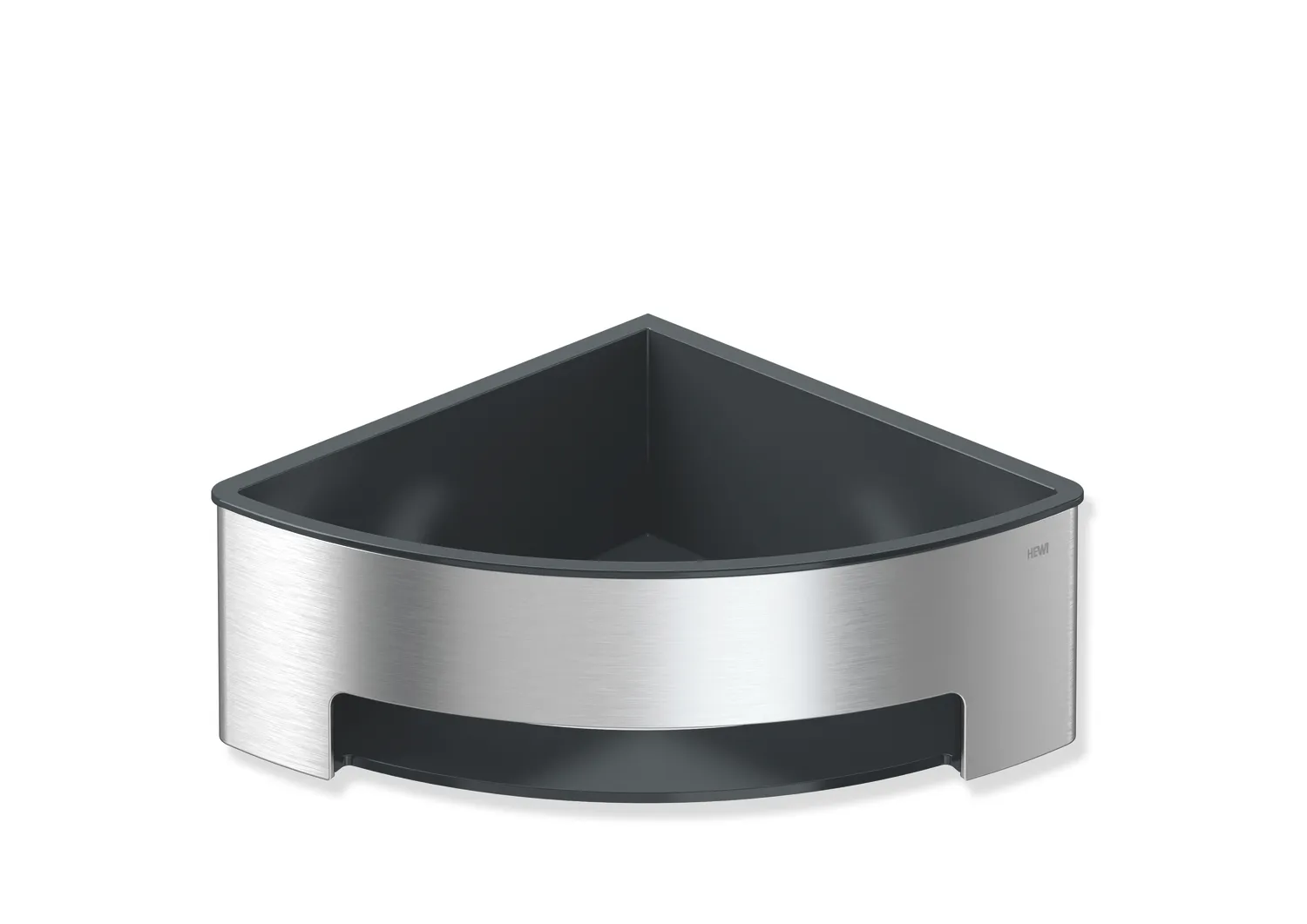 HEWI Korb „System 900“ 17 × 17 × 6,7 cm HEWI Korb „System 900“ 17 × 17 × 6,7 cm