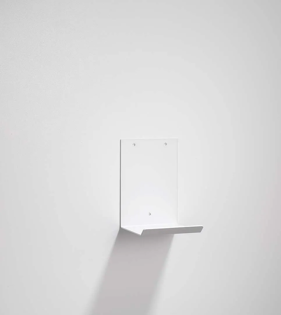 Schneider Aluminiumablage – Ersatz für Spender (für Schneider CARE) Schneider Aluminiumablage – Ersatz für Spender (für Schneider CARE)