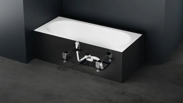 Bette Installationsbox „Easy Connect“ Modell B57 Bette Installationsbox „Easy Connect“ Modell B57