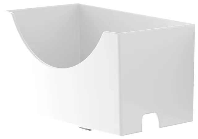 Villeroy & Boch Ablage für Griffsystem „ViCare Design“ Villeroy & Boch Ablage für Griffsystem „ViCare Design“
