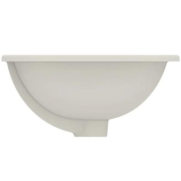 Waschbecken „Connect“ 50 × 38 × 17,5 cm Waschbecken „Connect“ 50 × 38 × 17,5 cm