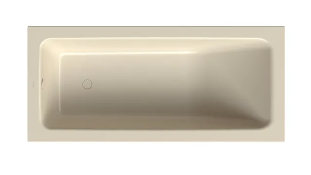 BetteOne Relax Badewanne, 1-Sitzer, glasierter Titan-Stahl, Jasmin, 2000 x 900 x 450 mm, 2 Griffbohrungen, Einbau, Unterbau BetteOne Relax Badewanne, 1-Sitzer, glasierter Titan-Stahl, Jasmin, 2000 x 900 x 450 mm, 2 Griffbohrungen, Einbau, Unterbau