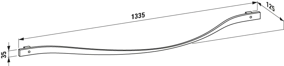 Laufen „PALACE“ Laufen „PALACE“