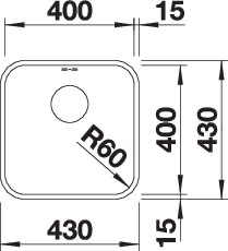 BLANCO SUPRA 400-U BLANCO SUPRA 400-U