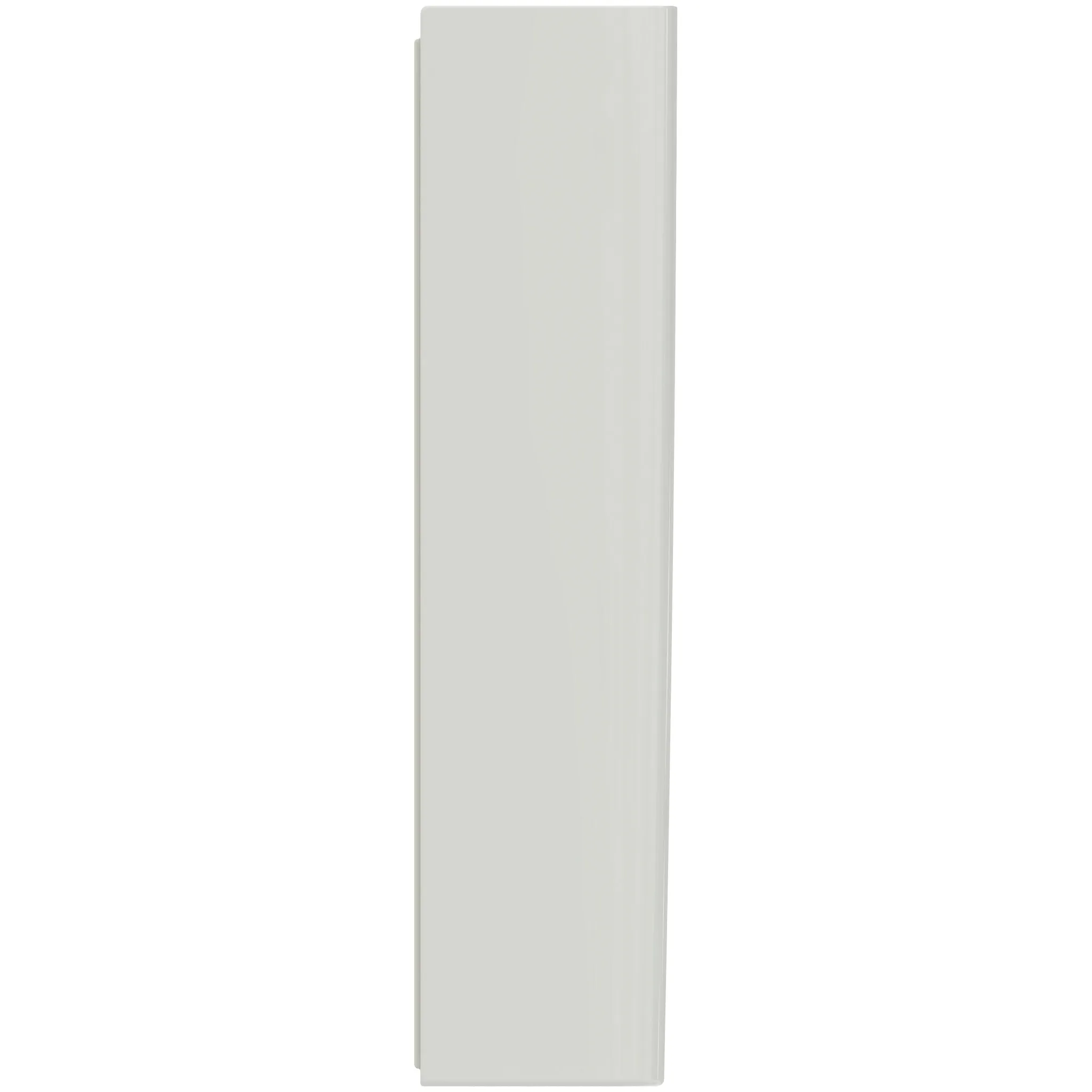 Halbsäule „i.lifeA“ 18,5 × 70,5 × 16,8 cm Halbsäule „i.lifeA“ 18,5 × 70,5 × 16,8 cm