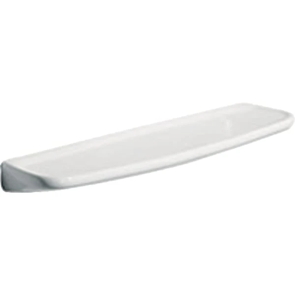 Renova Wandablage: B=60cm, H=7cm, T=13.5cm, weiß Renova Wandablage: B=60cm, H=7cm, T=13.5cm, weiß