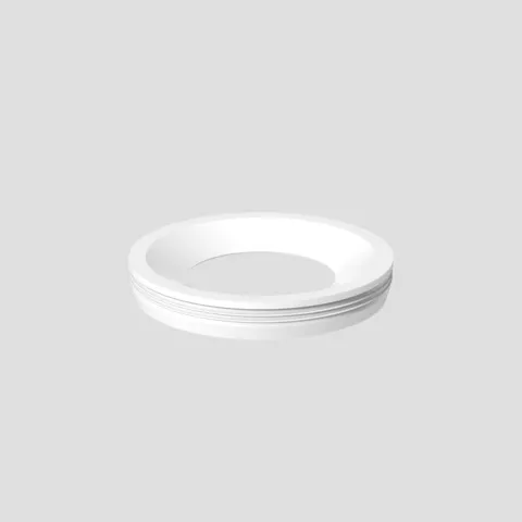 SANIT Dichtring DN100 für PVC-Bogen