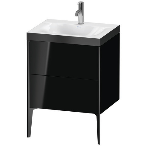 Duravit Set bodenstehend „XViu“ 60 × 48 × 61 cm