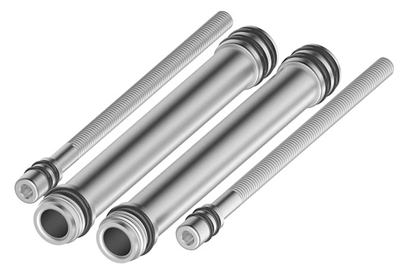 Arm.-Zub. 59916000072 Verlängerungs-Set Grundkörper 59916 000075 Arm.-Zub. 59916000072 Verlängerungs-Set Grundkörper 59916 000075