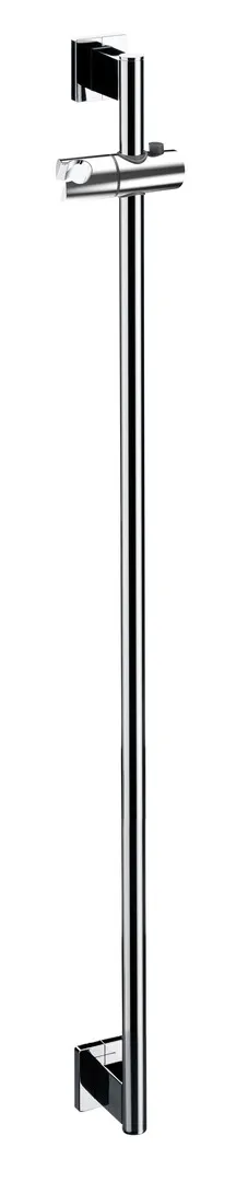 emco system 2 Dusch-Haltegriff, gerademit Befestigungsmaterial, 1103 mm, chrom emco system 2 Dusch-Haltegriff, gerademit Befestigungsmaterial, 1103 mm, chrom