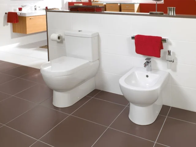 Villeroy & Boch Subway Spülkasten 388x155x385mm, Weiß Alpin Villeroy & Boch Subway Spülkasten 388x155x385mm, Weiß Alpin