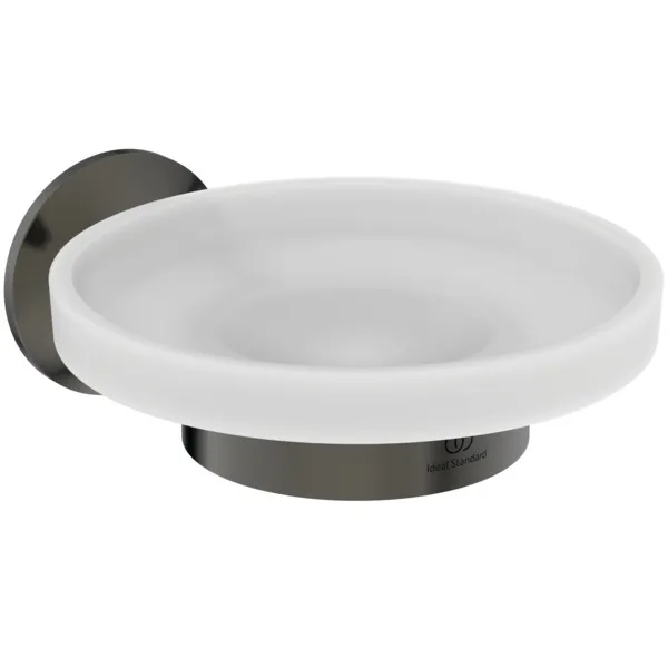 Seifenschale La Dolce Vita Brushed Gold