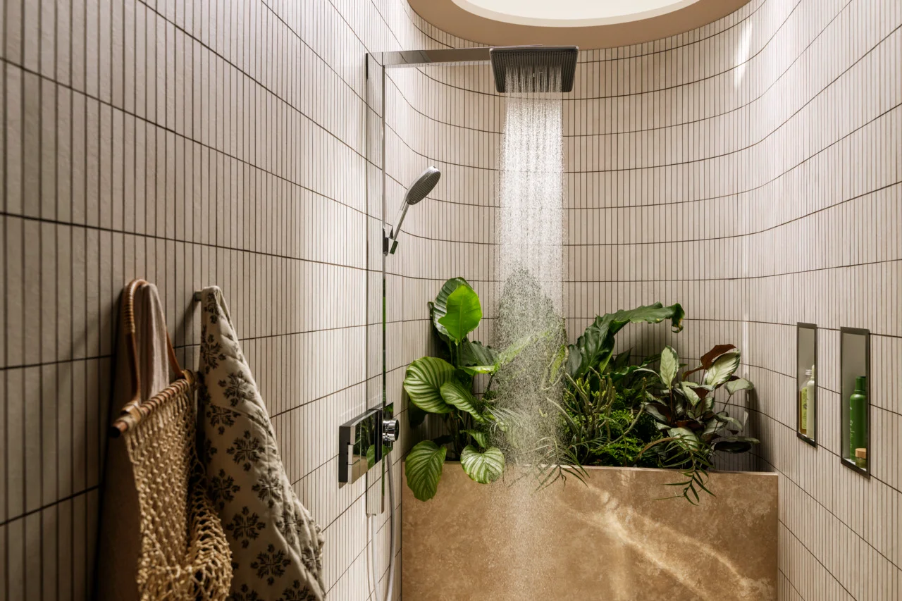 Hansgrohe XtraStoris Individual Wandnische Mattweiß mit Designrahmen 300x150x100 mm, Edelstahl V2A, für Nass- und Trockenbau Hansgrohe XtraStoris Individual Wandnische Mattweiß mit Designrahmen 300x150x100 mm, Edelstahl V2A, für Nass- und Trockenbau