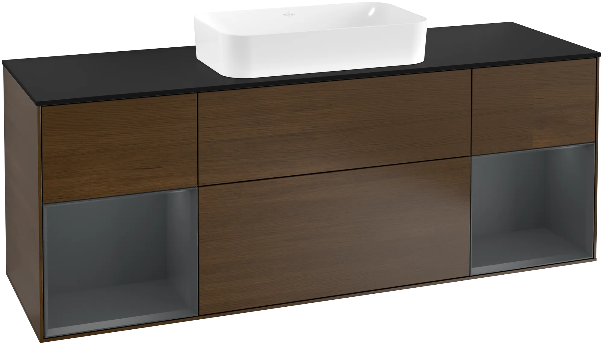 Villeroy & Boch Finion Waschbeckenunterschrank G33 1600x603x501mm