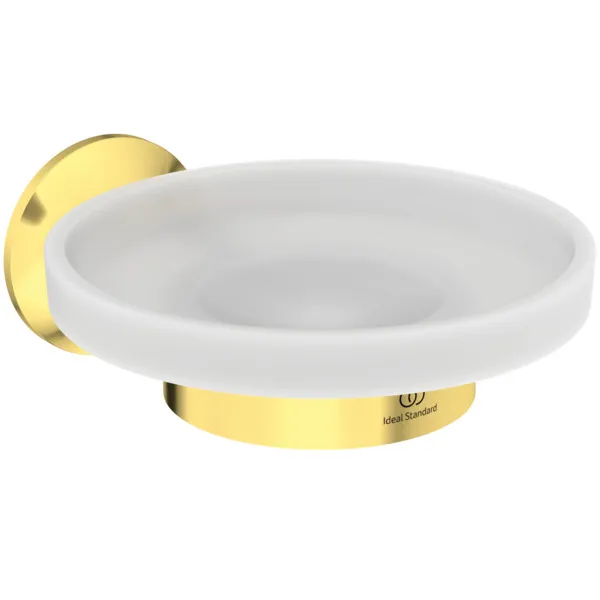 Ideal Standard Seifenschale La Dolce Vita Brushed Gold