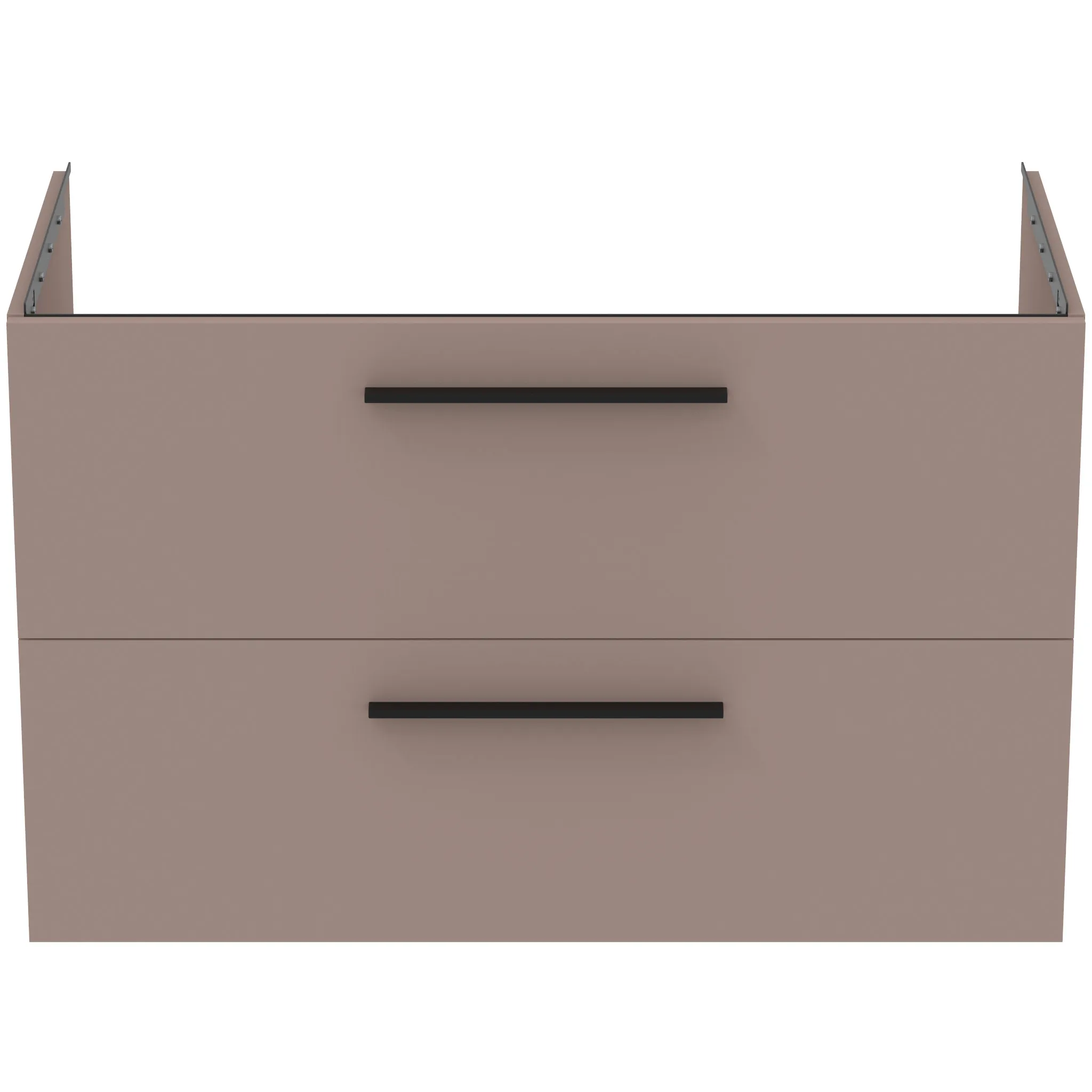 Ideal Standard Waschtischunterschrank „i.lifeB“ 100 × 63 × 50,5 cm Greige matt Ideal Standard Waschtischunterschrank „i.lifeB“ 100 × 63 × 50,5 cm Greige matt