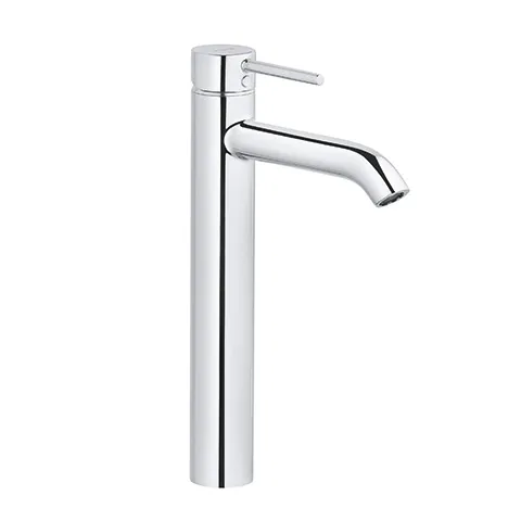 BOZZ WaschschüsselEHM chrom BOZZ WaschschüsselEHM chrom