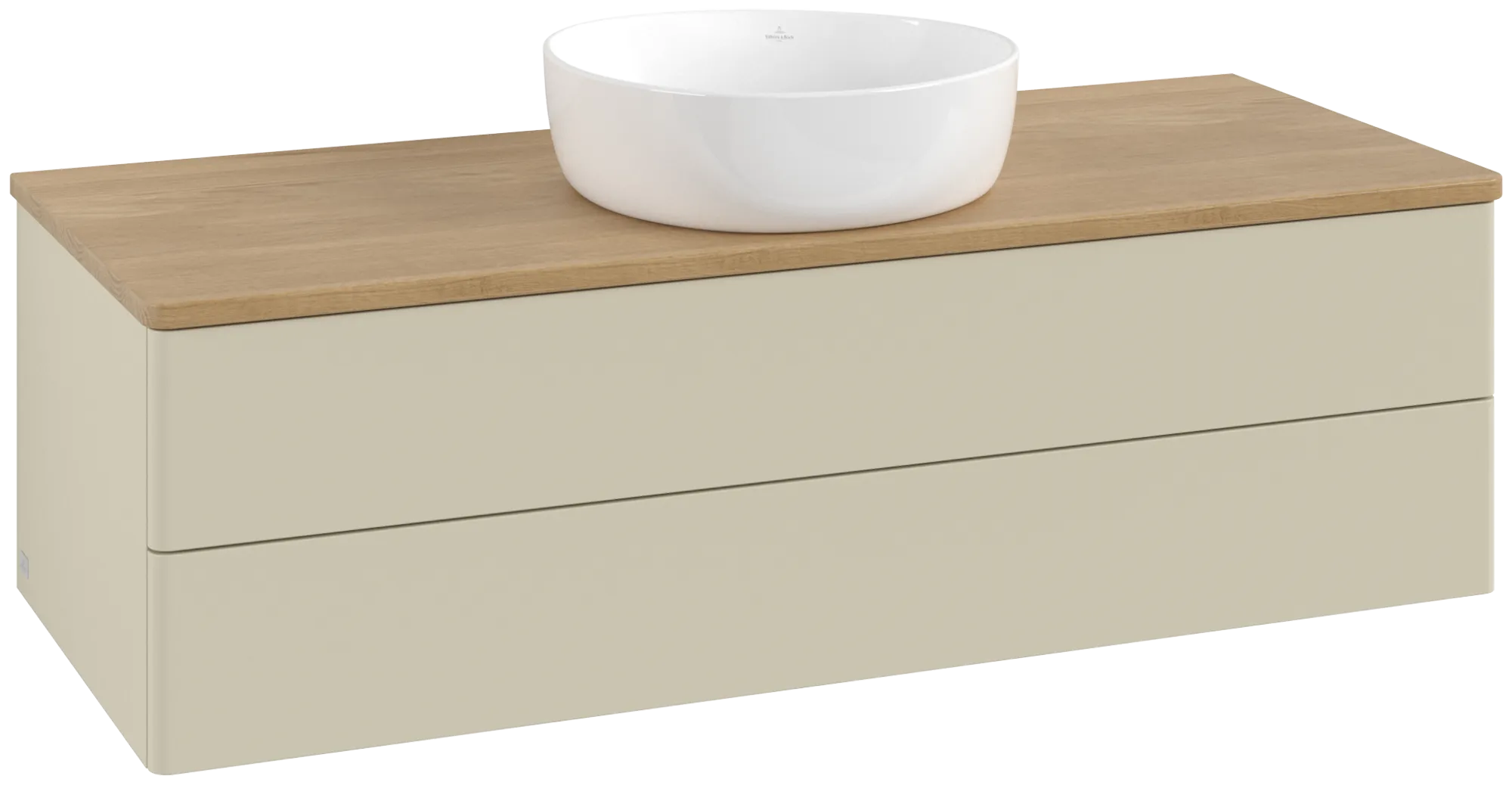 Villeroy & Boch Antao Waschbeckenunterschrank K21_1 1200x360x500mm