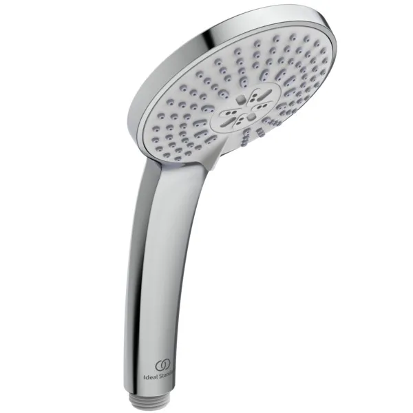 Ideal Standard Ceratherm T25 Brausethermostat Aufputz Chrom Ideal Standard Ceratherm T25 Brausethermostat Aufputz Chrom