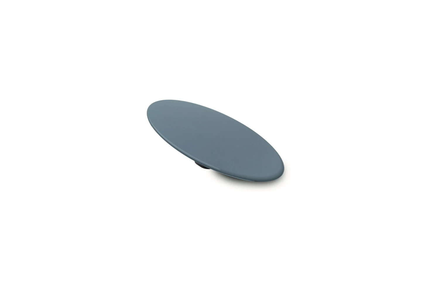 Bette Überlaufdeckel Modell Y103 ⌀ 81 mm in Blue Satin