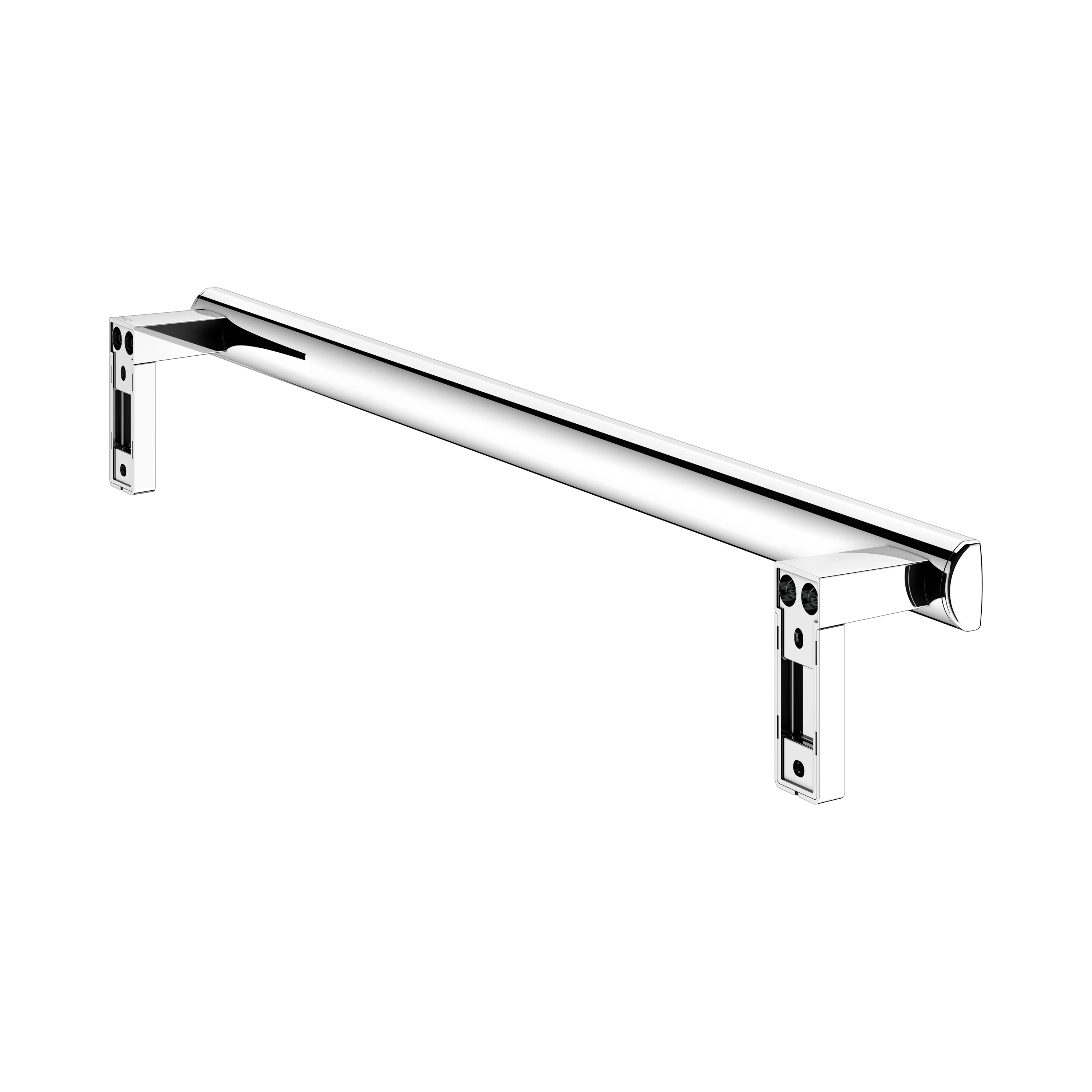 AXESS 35001010800 Haltegriff 800 mm verchromt