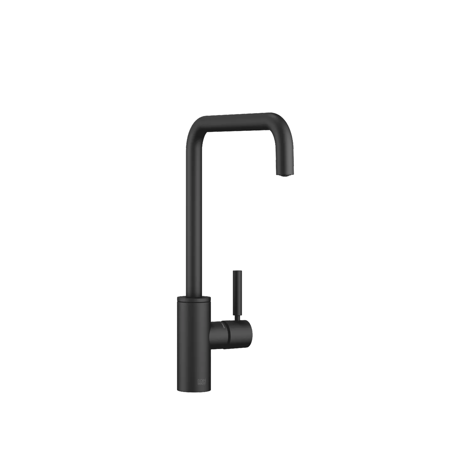 Einhebelmischer META SQUARE Chrom 33815861