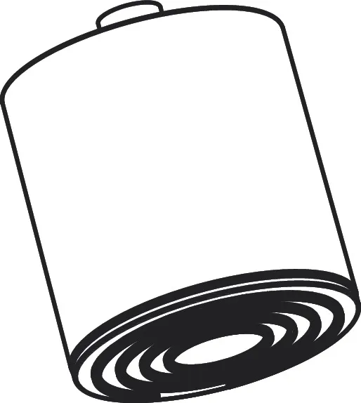 Kopfbrause Pulsify 105 1jet chrom Kopfbrause Pulsify 105 1jet chrom