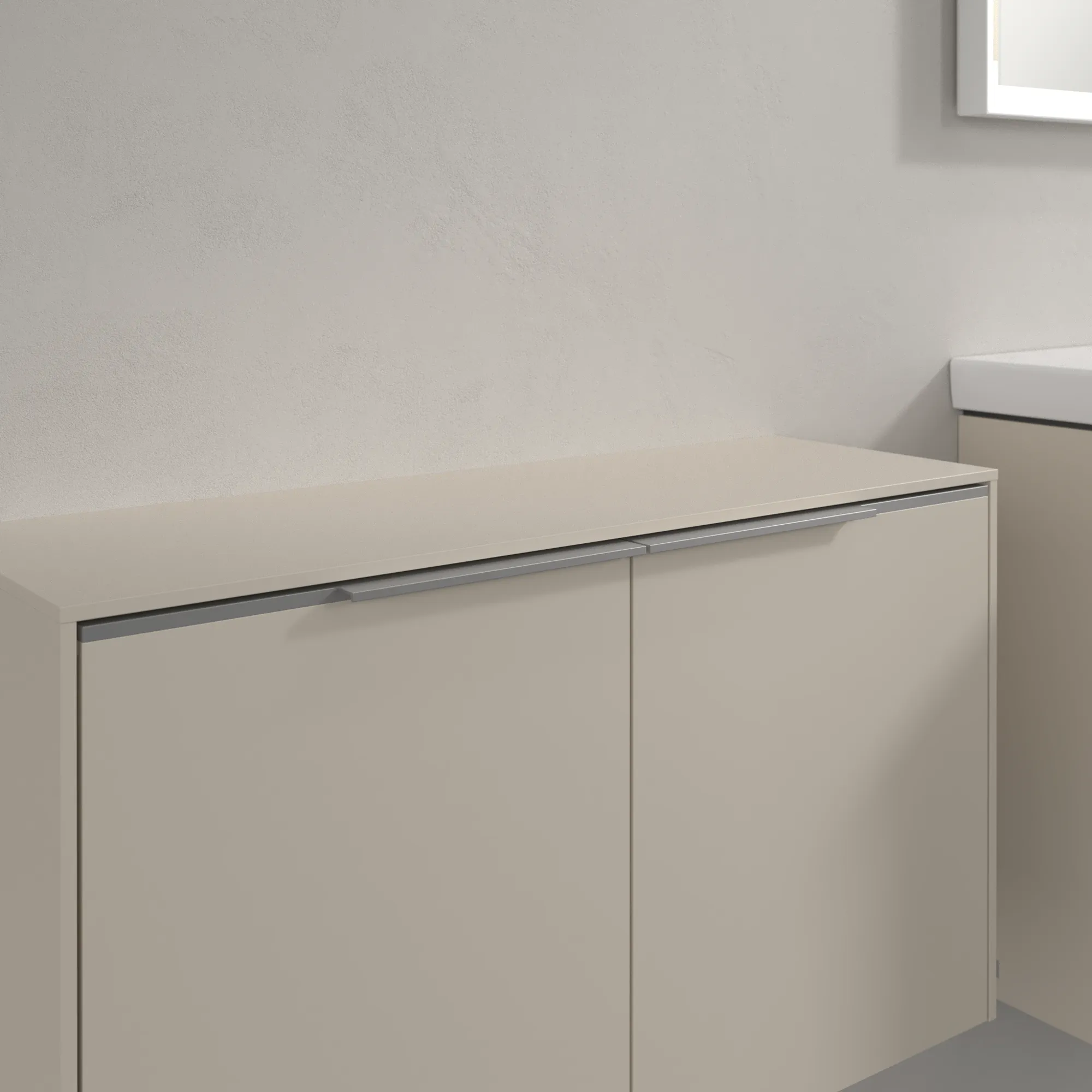 Villeroy & Boch Sideboard „Subway 3.0“ 2 Türen