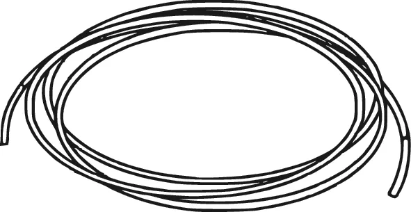 planus Anschlusskabel für 12 V-Netzelektronik, WC/Urinal planus Anschlusskabel für 12 V-Netzelektronik, WC/Urinal