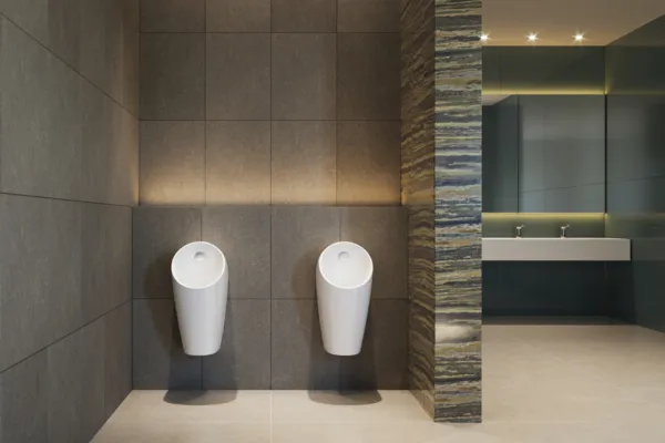 Sensor-Waschtischarmatur Ceraplus, ohne Misch., Batteriebetrieben, Ausladung 116mm, Chrom Sensor-Waschtischarmatur Ceraplus, ohne Misch., Batteriebetrieben, Ausladung 116mm, Chrom