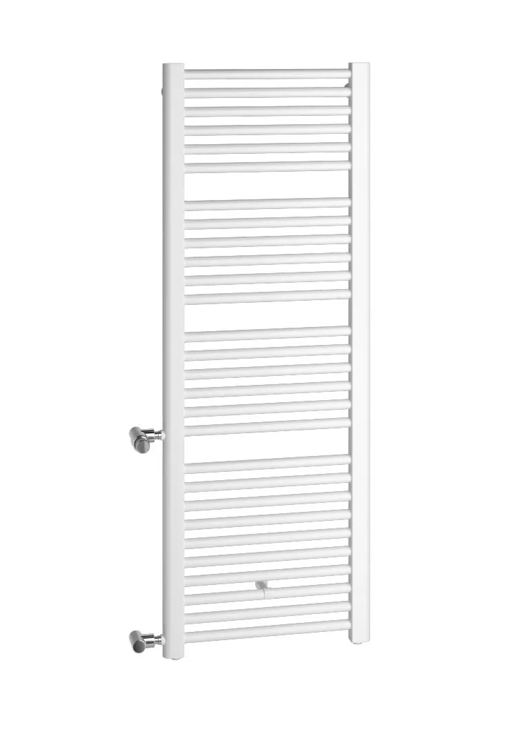 Kermi Heizkörper „Basic®-D“ 89,9 × 117,2 cm in Weiß Soft (RAL 9016, matt) Kermi Heizkörper „Basic®-D“ 89,9 × 117,2 cm in Weiß Soft (RAL 9016, matt)
