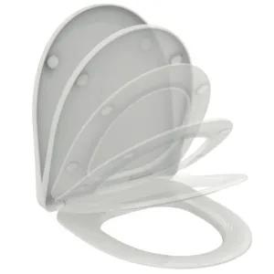 Ideal Standard WC-Sitz „i.lifeA“ Ideal Standard WC-Sitz „i.lifeA“
