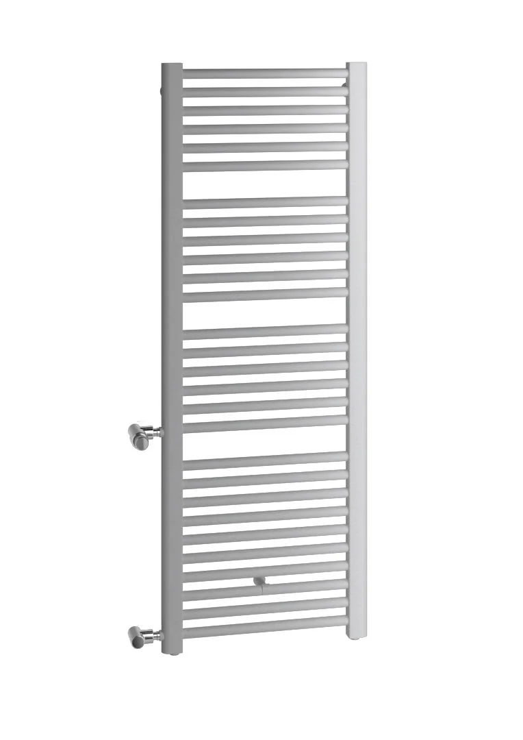 Kermi Heizkörper „Basic®-D“ 89,9 × 177 cm in Farbkonzept