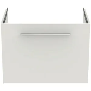 Ideal Standard Waschtischunterschrank „i.lifeS“ 60 × 44 × 37,5 cm Weiß matt Ideal Standard Waschtischunterschrank „i.lifeS“ 60 × 44 × 37,5 cm Weiß matt