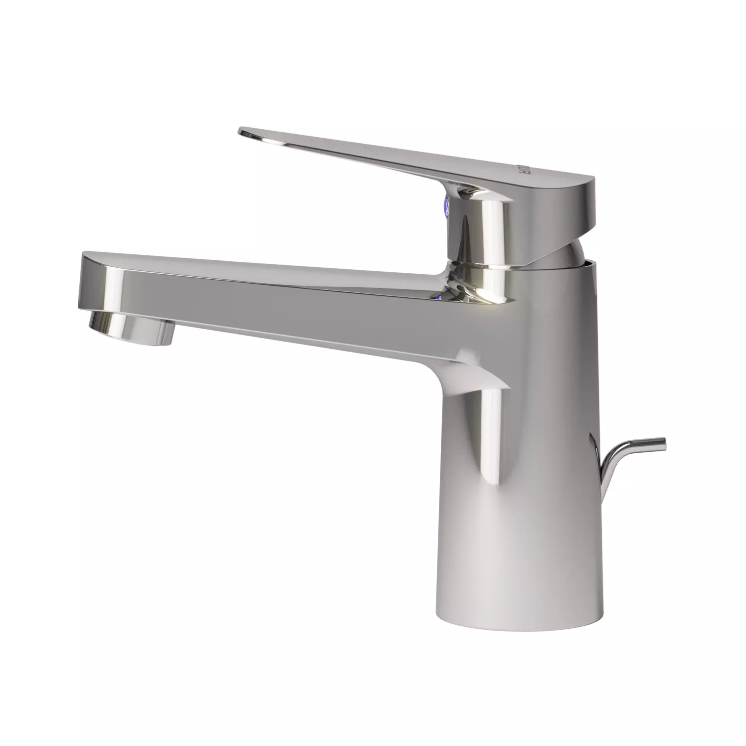 Hebelmischer 16,5 cm Ausladung 110 mm Hebelmischer 16,5 cm Ausladung 110 mm