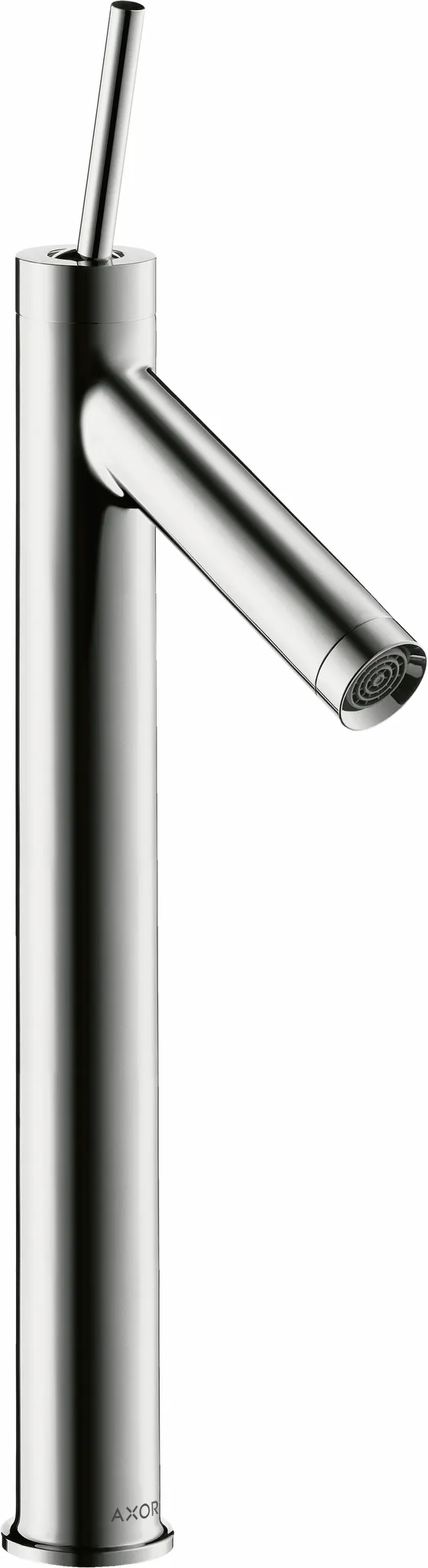 Waschtischmischer 250 Axor Starck für Waschschüssel o.Ablaufgarnitur chrom Waschtischmischer 250 Axor Starck für Waschschüssel o.Ablaufgarnitur chrom