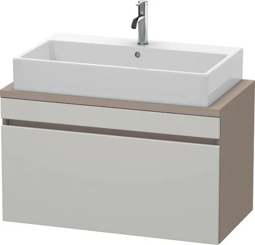 Duravit Waschtischunterschrank wandhängend „DuraStyle“ 90 × 51,2 × 47,8 cm Duravit Waschtischunterschrank wandhängend „DuraStyle“ 90 × 51,2 × 47,8 cm
