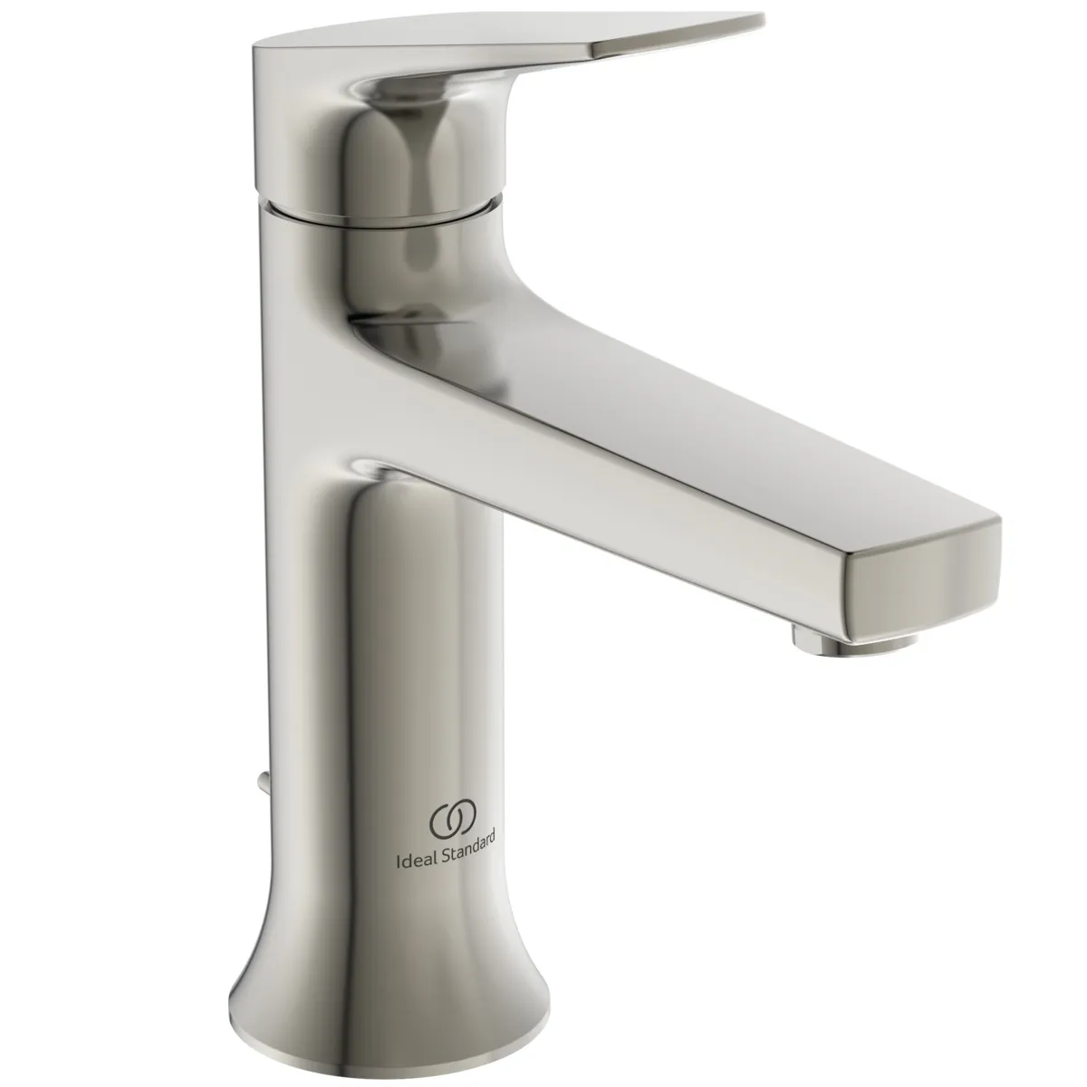 Waschtischarmatur Grande La Dolce Vita mit Ablaufgarnitur Brushed Gold
