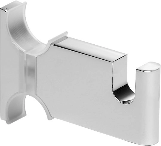 Handtuchhaken für Diveo, redo plus Oberfläche chrom Handtuchhaken für Diveo, redo plus Oberfläche chrom